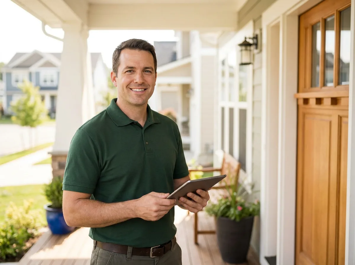 Pest control FAQs for Rutherford, NJ